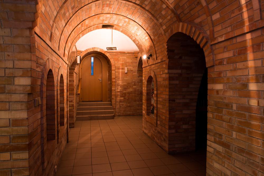Břeclav Hotel Imos المظهر الخارجي الصورة