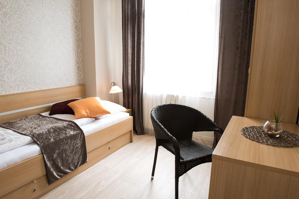Břeclav Hotel Imos المظهر الخارجي الصورة
