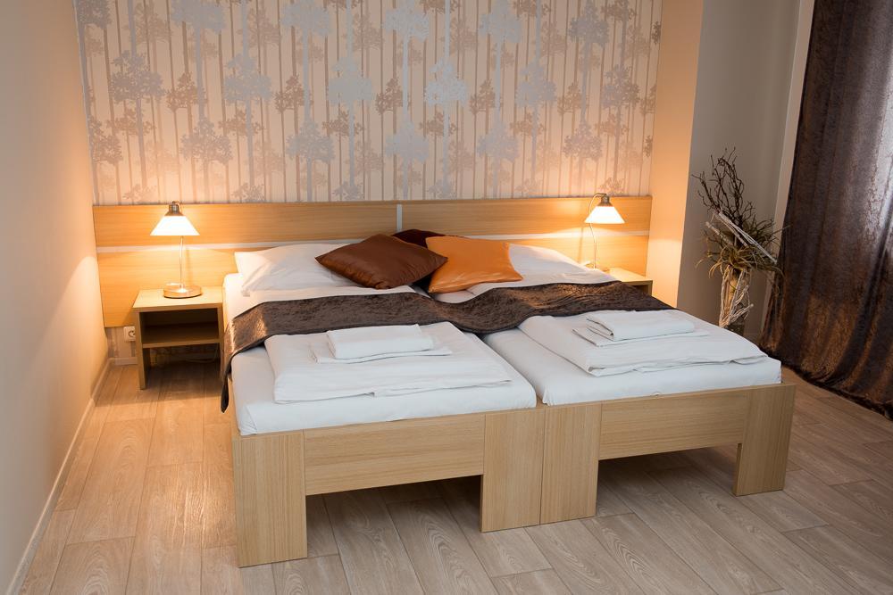 Břeclav Hotel Imos المظهر الخارجي الصورة