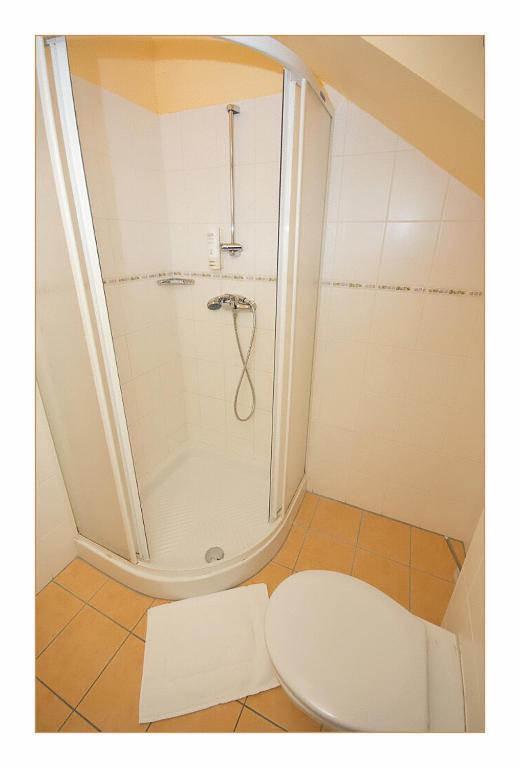 Břeclav Hotel Imos الغرفة الصورة